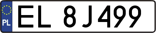 EL8J499