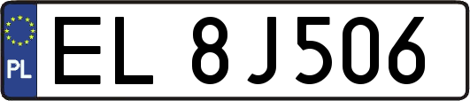 EL8J506
