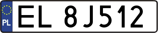 EL8J512
