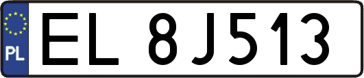 EL8J513
