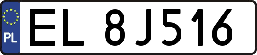 EL8J516