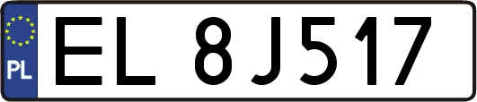 EL8J517