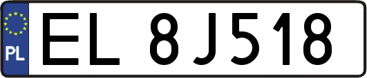 EL8J518