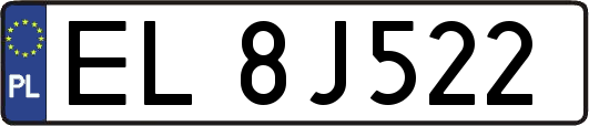 EL8J522
