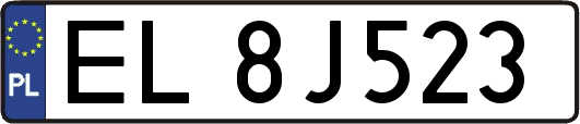 EL8J523