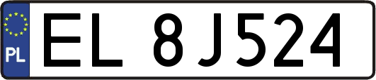 EL8J524
