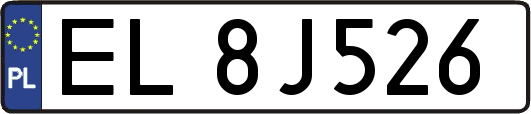 EL8J526