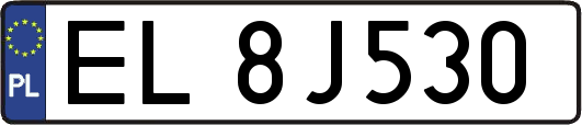 EL8J530