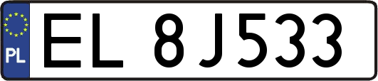 EL8J533