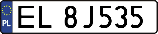 EL8J535