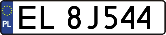 EL8J544