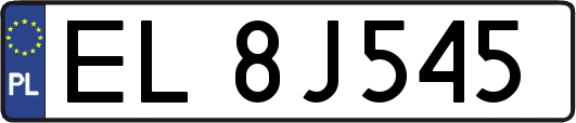 EL8J545