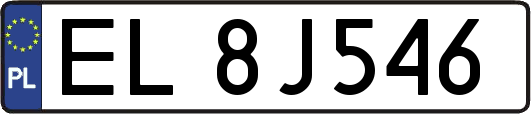 EL8J546