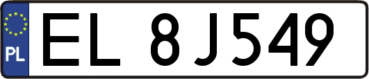 EL8J549