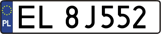 EL8J552