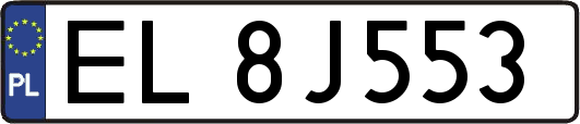 EL8J553