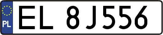 EL8J556