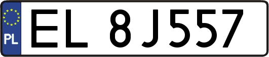 EL8J557