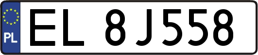 EL8J558