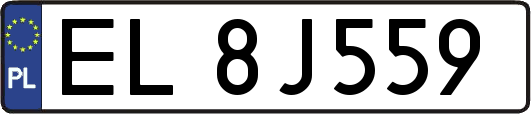 EL8J559