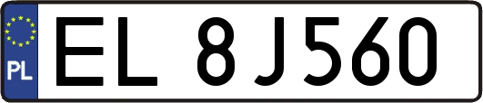 EL8J560