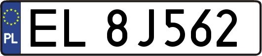EL8J562