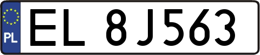 EL8J563
