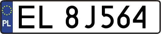 EL8J564
