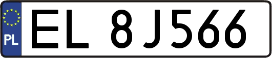 EL8J566