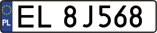 EL8J568