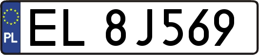 EL8J569