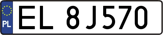 EL8J570