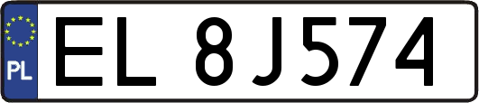 EL8J574