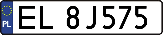EL8J575
