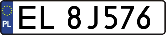 EL8J576