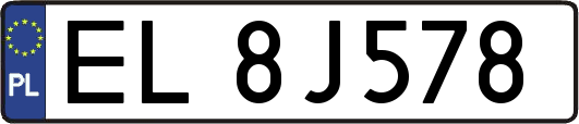 EL8J578