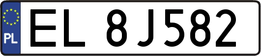 EL8J582