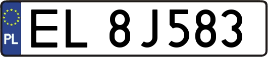EL8J583