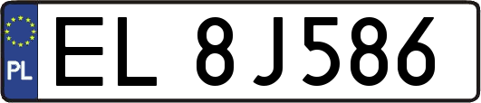 EL8J586