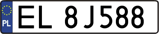 EL8J588