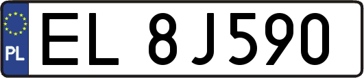 EL8J590