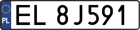 EL8J591