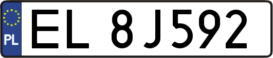 EL8J592