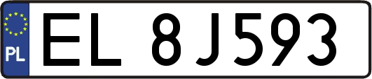 EL8J593