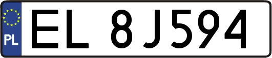 EL8J594