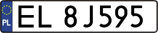 EL8J595