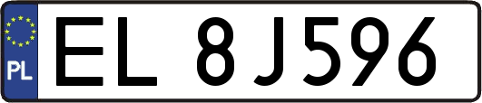 EL8J596
