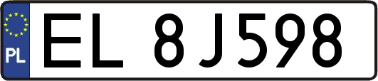EL8J598