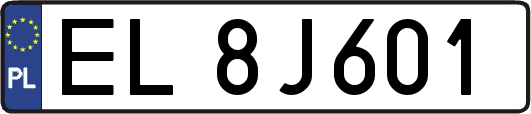 EL8J601