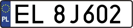 EL8J602